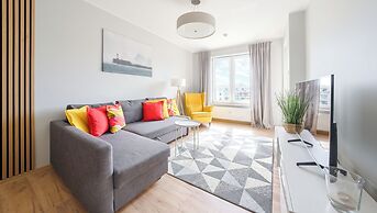 Apartamenty Sun&Snow Polanki Park