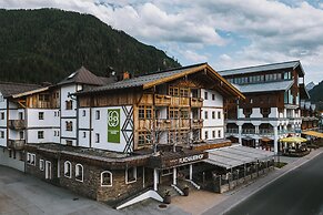 Hotel Flachauerhof