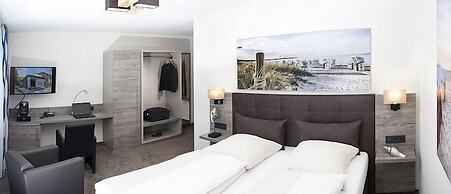 Parkhotel Ahrbergen
