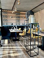 Parkhotel Ahrbergen