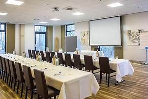 Parkhotel Ahrbergen