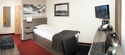 Parkhotel Ahrbergen