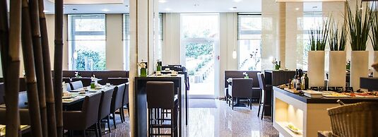 Parkhotel Ahrbergen