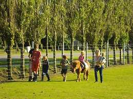 B&B De Polderhoeve