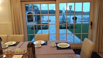B&B De Polderhoeve