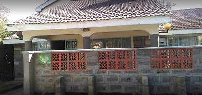 The Reeds Hotel