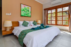 Villa Emerald