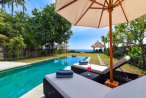 Villa Emerald