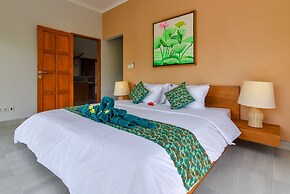 Villa Emerald