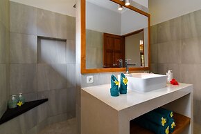 Villa Emerald