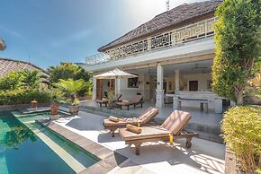 Villa Oscar