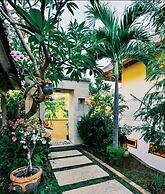 Villa Oscar