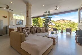 Villa Oscar