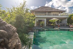 Villa Oscar