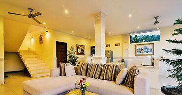 Villa Oscar