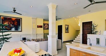 Villa Oscar
