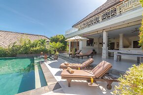Villa Oscar