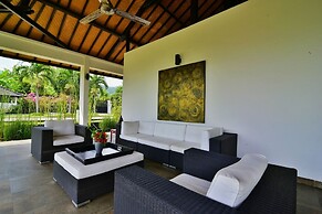 Lovina Residence