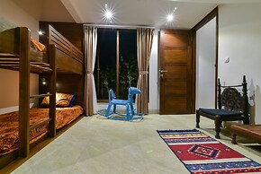 Villa Lakshmi