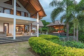 Villa Lakshmi
