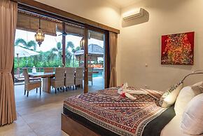 Villa Lakshmi