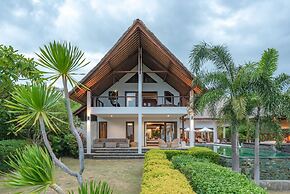 Villa Lakshmi