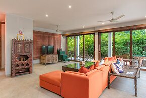 Villa Lakshmi