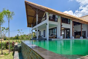 Villa Lakshmi