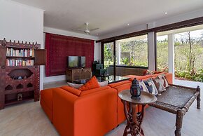 Villa Lakshmi