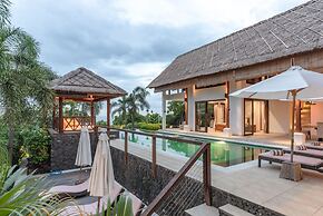 Villa Lakshmi