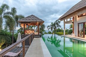 Villa Lakshmi