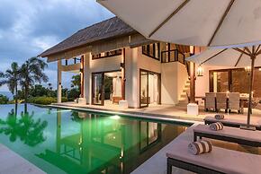Villa Lakshmi