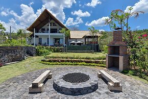 Villa Lakshmi