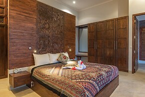 Villa Lakshmi