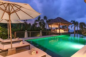 Villa Lakshmi