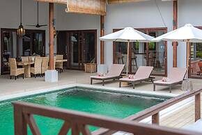 Villa Lakshmi