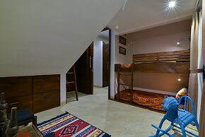 Villa Lakshmi