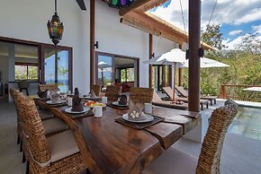 Villa Lakshmi