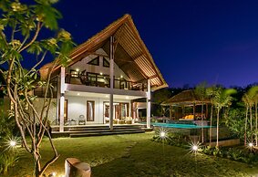 Villa Lakshmi