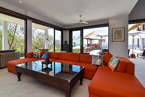 Villa Lakshmi