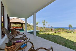 Villa Lakshmi