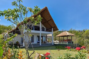 Villa Lakshmi