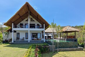 Villa Lakshmi