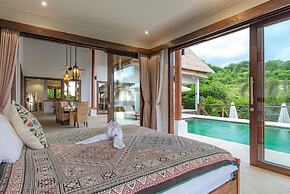 Villa Lakshmi