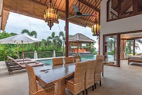 Villa Lakshmi