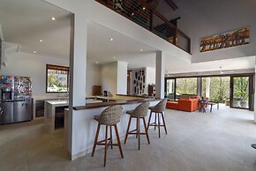 Villa Lakshmi
