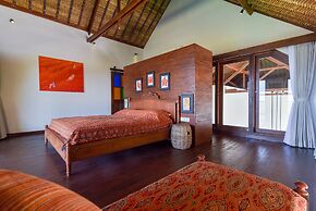 Villa Lakshmi