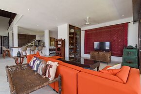 Villa Lakshmi