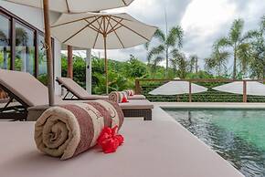 Villa Lakshmi