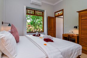 Villa Panili